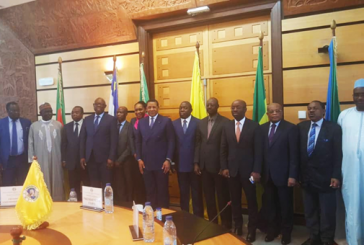 Fondation Tony Elumelu 2019 : Les Présidents Africains et les leaders de la planète s’attaquent à la création d’emplois.