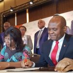 TEF-PNUD : Le PNUD en partenariat avec à la Fondation Tony Elumelu pour autonomiser 100 000 jeunes entrepreneurs en Afrique.