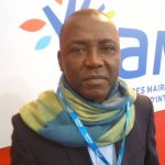 Achille Azemba :  » A ce jour la Mairie a déjà épongé plus de 750 millions FCFA de dette sur les 950 millions FCFA contractés par nos prédécesseurs. »