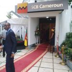 ÉCONOMIE : SCB Cameroun ouvre la toute première agence « PLATINUM » du Cameroun.