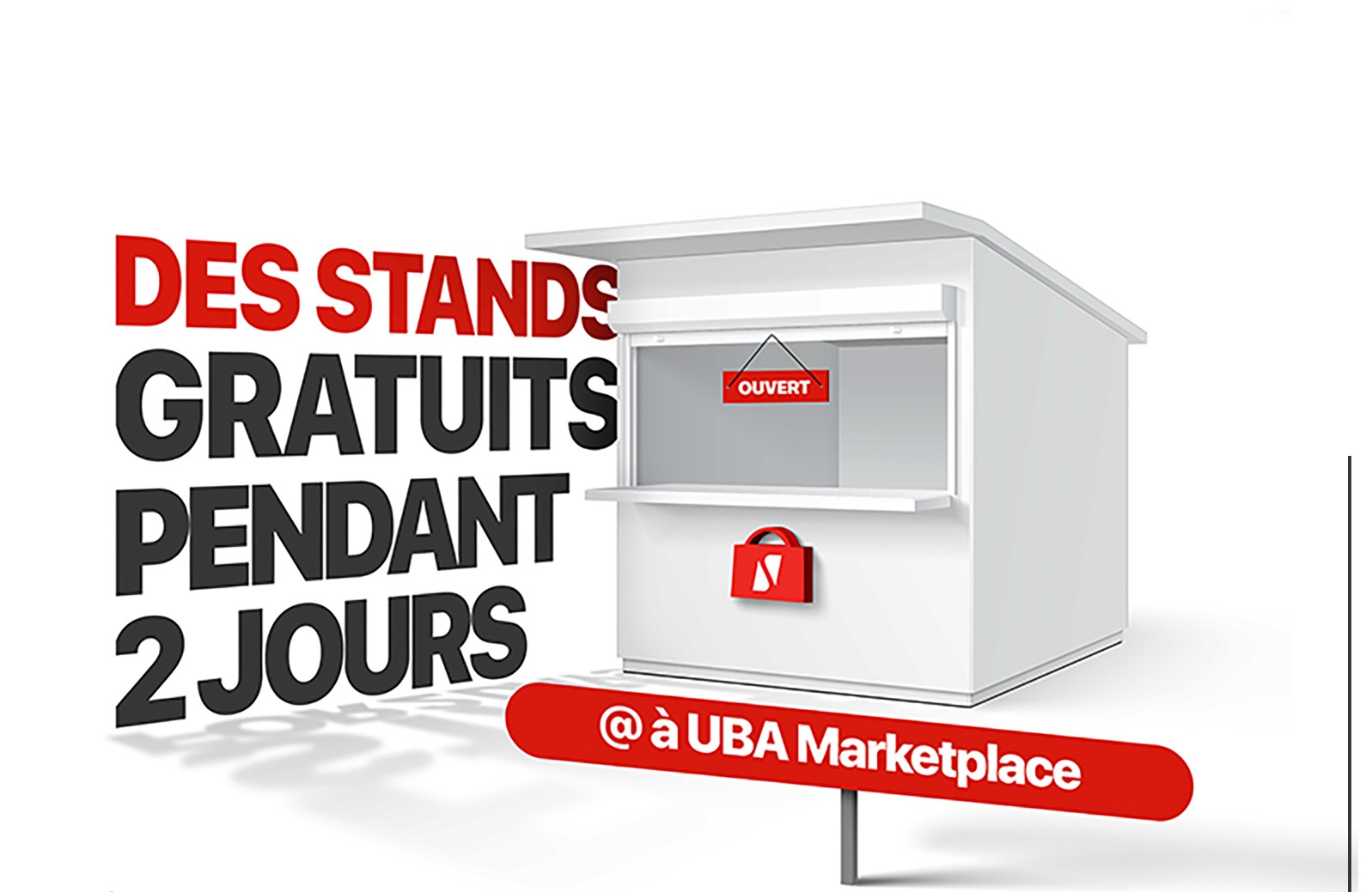 BANQUE : “UBA Market place” UNE OPPORTUNITE D’AFFAIRE POUR LES ENTREPRENEUS AFRICAINS