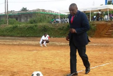 Tournoi de football de vacances 2019: lancement de Dla 3 master super cup.