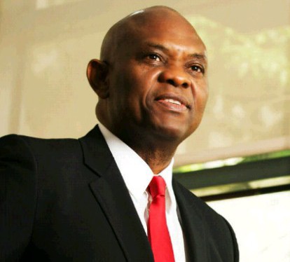 UBA : Tony Elumelu prononcera un discours luminaire à la TICAD au Japon