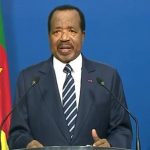 POLITIQUE : INTÉGRALITÉ DU DISCOURS DU CHEF DE L’ÉTAT Paul BIYA CE 10 SEPTEMBRE 2019