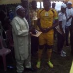 Tournoi de football vacances – Douala 3 master super cup 2019 : les anges de Bwang Bakoko s’emparent du trophée final.