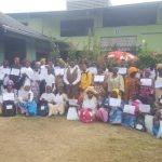 Douala- excellence scolaire : près de 80 lauréats primés au sein de la communauté Bonamoukouri- Bonakouamouang