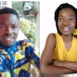 CAMAS-JEUNES : NYAMSI Franck et Kepseu Christelle, 1ers lauréats du MIMASS 2019