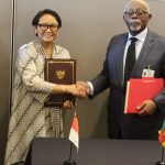 DIPLOMATIE : BIENTÔT UNE AMBASSADE DE L’INDONESIE A YAOUNDE