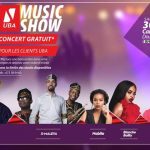 Fin d’année : UBA Music fait son show