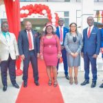 BANQUE : UBA CAMEROUN inaugure son agence de Bonamoussadi