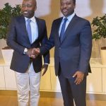 POLITIQUE : AFFAIRE GUILLAUME SORO, CHARLES GOUDÉ SE MONTRE SOLIDAIRE.