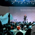 ENTREPRENEURIAT: La Fondation TONY ELUMELU lance le concours TEF 2020