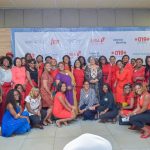 BANQUE : UBA CAMEROON LANCE《UBA LADIES》