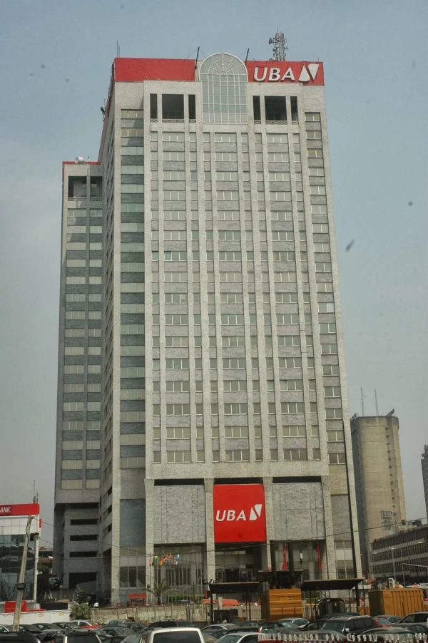 UBA- Africa's Global Bank : Un nouveau Top management nommé