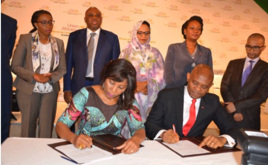 ENTREPRENEURIAT : LA FONDATION TONY ELUMELU ANNONCE LA LISTE FINALE DES 2 100 ENTREPRENEURS AFRICAINS RETENUS POUR LE PROGRAMME TEF-PNUD.