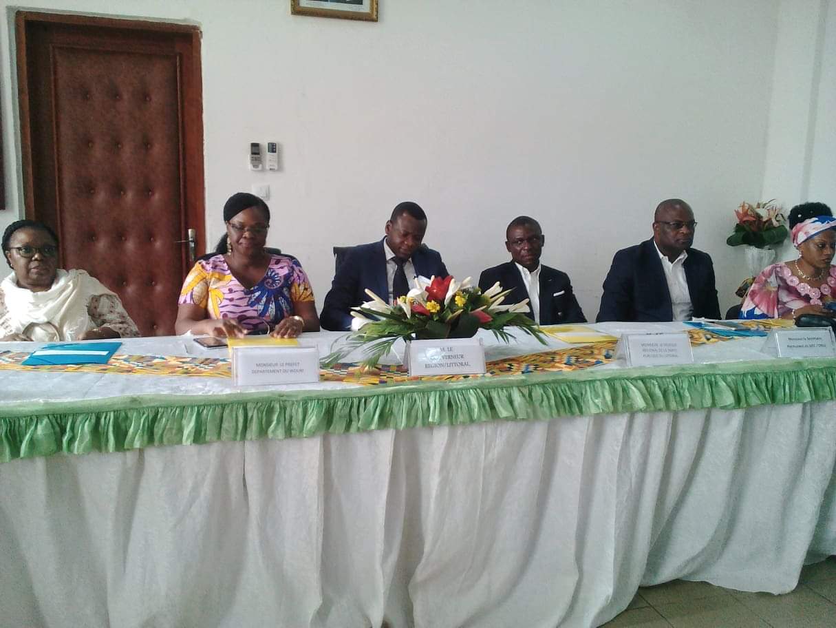 SANTÉ : L'exemption de paiement des frais direct des PVVIH est désormais une réalité au Cameroun