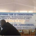 ECONOMIE : Financement participatif : l’apport du Crowdfunding dans le développement du Cameroun.