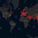 PANDÉMIE : LE MONDE AU PIED DU CORONAVIRUS