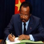 COVID-19 : Le MINAT chargé de veiller à la distribution du don spécial du Chef de L’Etat Paul Biya dans les 360 communes d’arrondissement estimé à 2 milliards de FCfa pour lutter contre le Covid-19