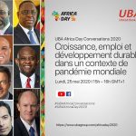 BANQUE : UBA BANK CÉLÈBRE L’AFRIQUE