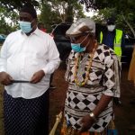 SOCIÉTÉ : RETOUR AUX SOURCES; MBASSA NDINE AU VILLAGE YASSA