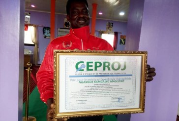 SOCIÉTÉ : APS SARL, UNE VISION FUTURISTE ET HUMANISTE POUR L’ÉMERGENCE DU CAMEROUN.