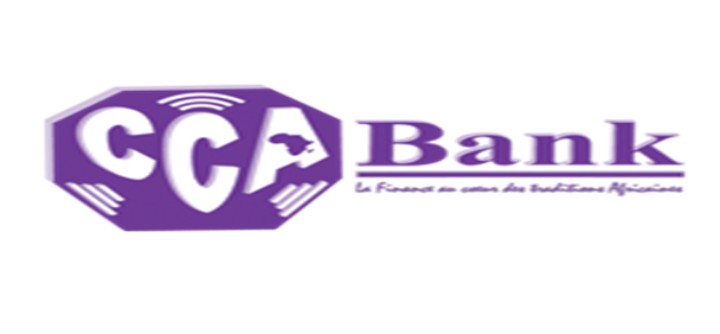 CREDITS BANCAIRES : La CCA Bank a octroyé environ 3% de la masse générale des prêts des banques camerounaises en 2019.