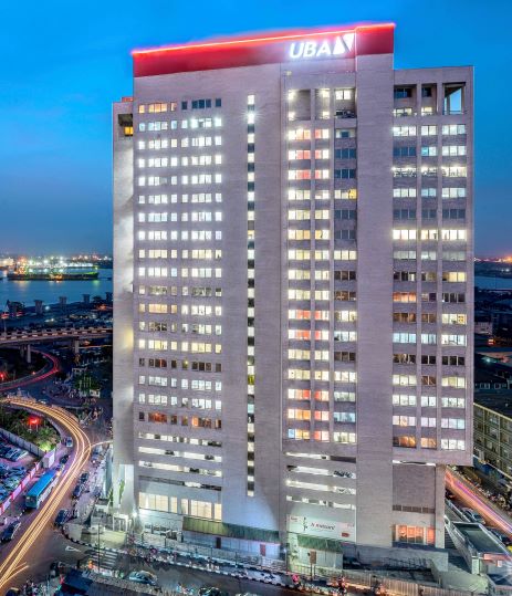 BANQUE/NIGERIA : UBA SOUTIENT LA PRODUCTION PÉTROLIÈRE