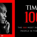 SOCIÉTÉ : Tony Elumelu nommé parmi les 100 personnalités les plus influentes du monde en 2020