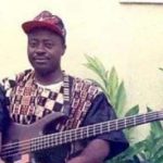 REMEMBER : 20 novembre 1996 – 20 novembre 2020 :  Il y a  24 ans disparaissait KOTTO BASS