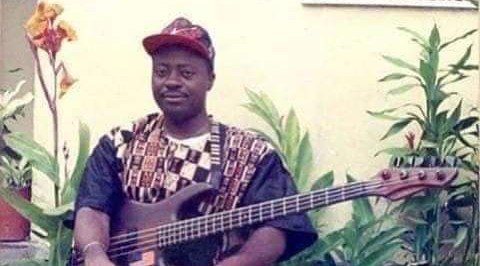 REMEMBER : 20 novembre 1996 - 20 novembre 2020 :  Il y a  24 ans disparaissait KOTTO BASS