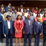 MAIRIE de la Ville de Douala : Des nouveaux hommes pour booster les performances prennent fonction
