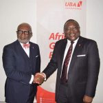 ÉCONOMIE : Un nouveau PCA au Conseil d’administration d’UBA Cameroun.