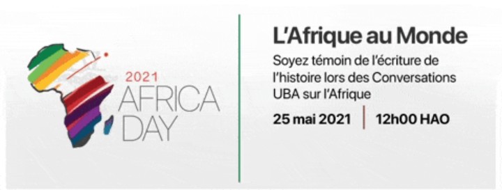 UBA'S Africa Conversations 3è édition : Une vitrine pour promouvoir le leadership africain !