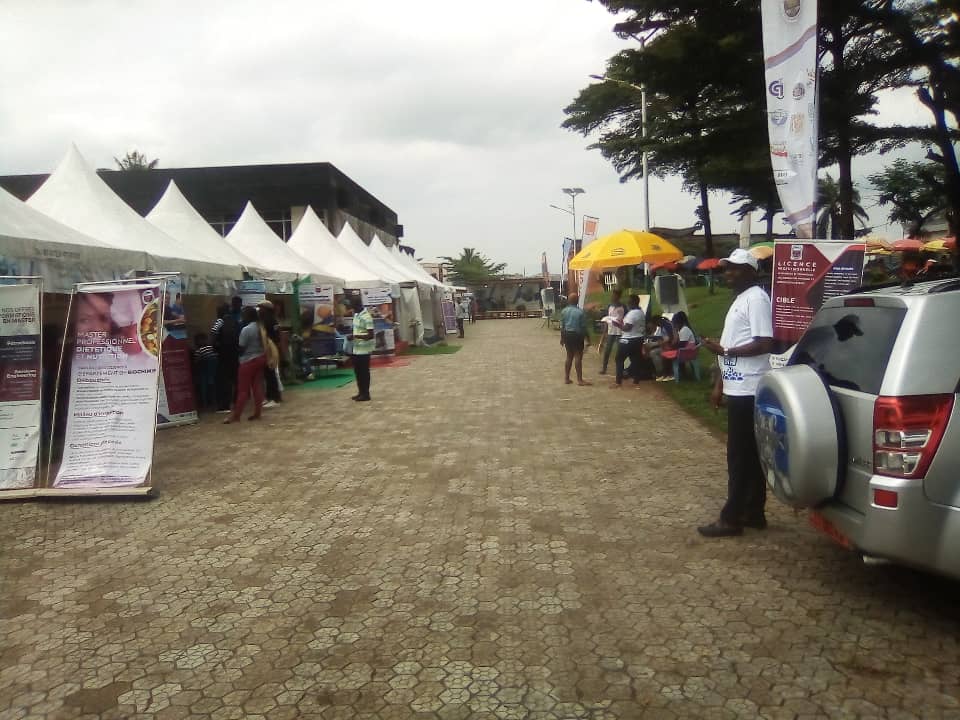 ENSEIGNEMENT PROFESSIONNEL, L’UNIVERSITÉ DE DOUALA OUVRE SES PORTES AU GRAND PUBLIC