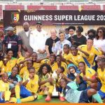 Cameroun: Première Édition des Awards de la Guinness Super League