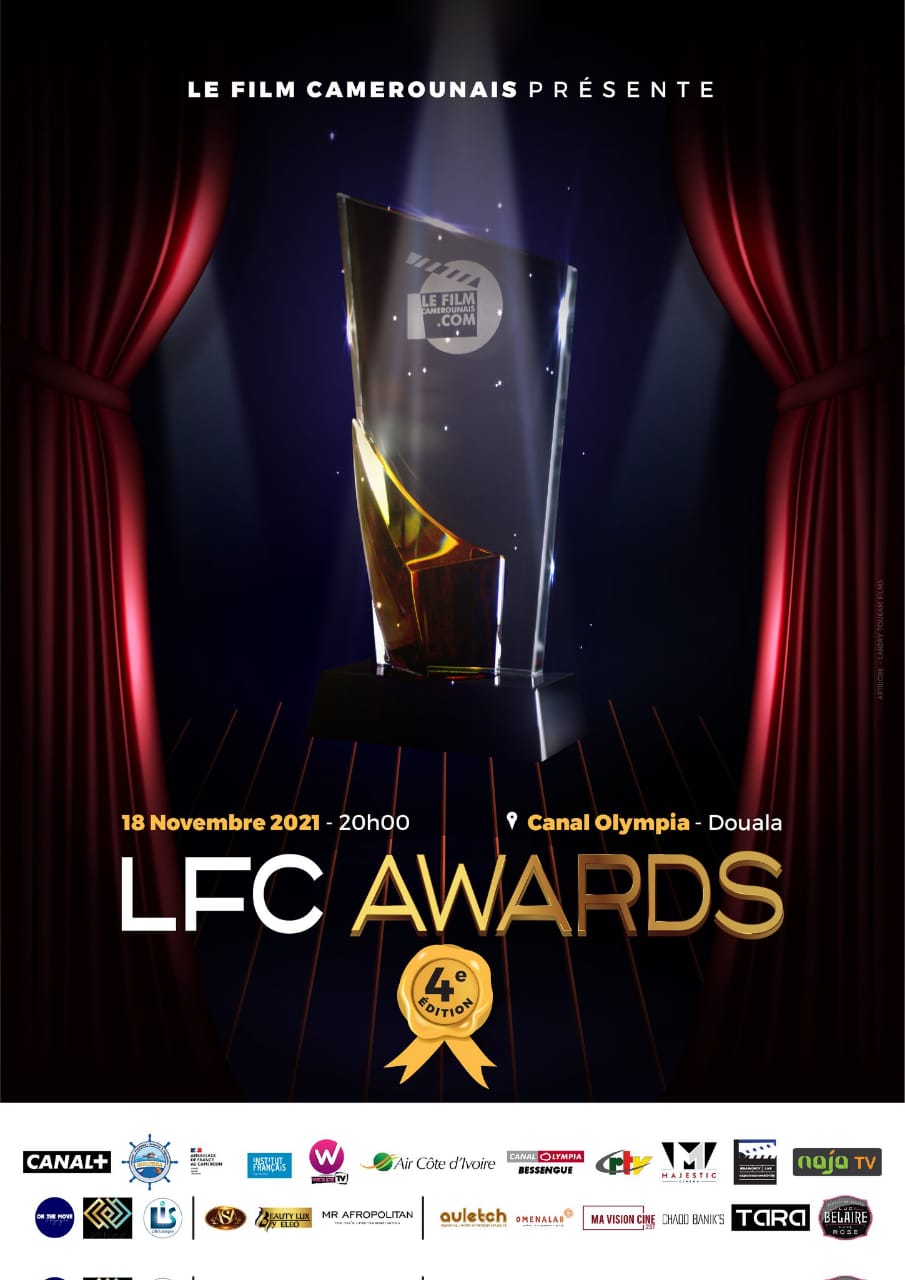 LFC Awards Act 4 : La Sélection Officielle est Connue De Tous !