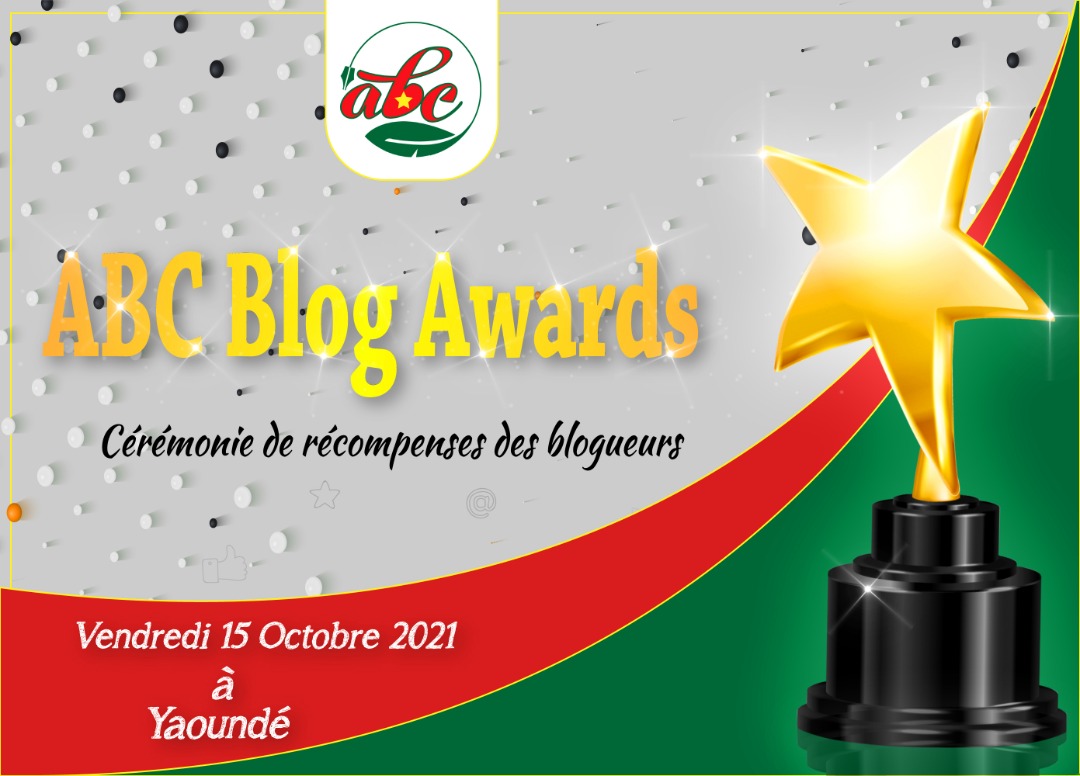 ABC BLOG AWARDS : HONNEUR ET MÉRITE AUX BLOGUEURS LOCAUX