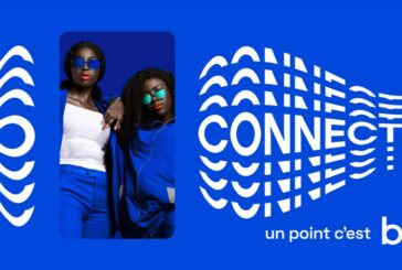 Blue: la nouvelle marque commerciale de Camtel