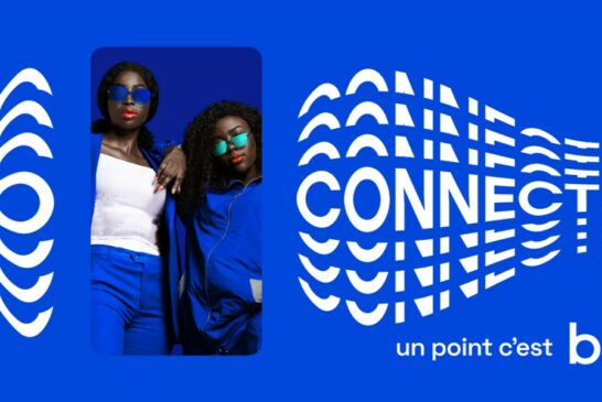 Blue: la nouvelle marque commerciale de Camtel