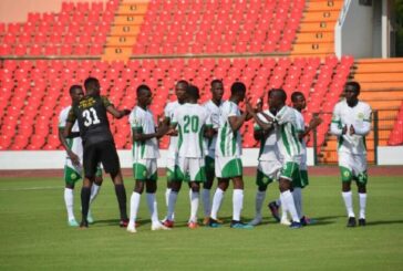 FOOTBALL : Les cotonculteurs s'imposent 2 & 0 face au FC Nouadhibou