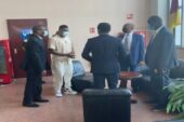 CAN TOTAL ENERGIES CAMEROUN 2021: Le président de la CAF au Cameroun à 20 jours du début de la compétition