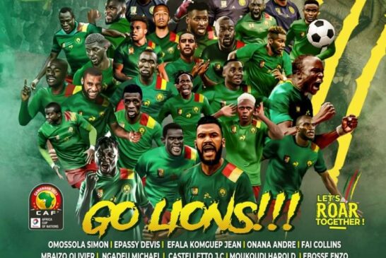 Sport : Le sélectionneur du Cameroun met fin au suspens