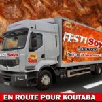 CULTURE : Le Soya a désormais son festival