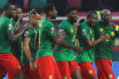 CAN 2022 : le Cameroun renverse le Burkina Faso au match d'ouverture