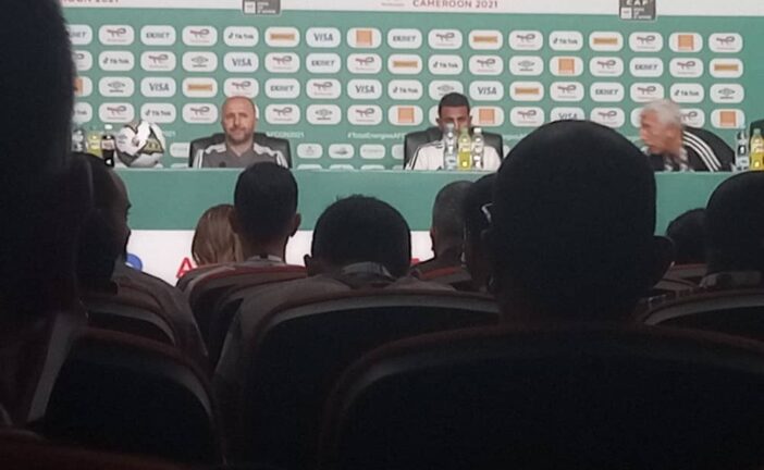 Can 2022: Les Fennecs se qualifieront-ils pour les huitièmes de finale ?