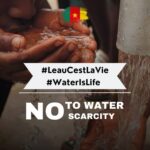 SOCIÉTÉ : La pénurie d’eau, mon quotidien