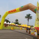 Nestlé Cameroun : Entreprise citoyenne, met encore la femme à l’honneur à travers sa marque Maggi.