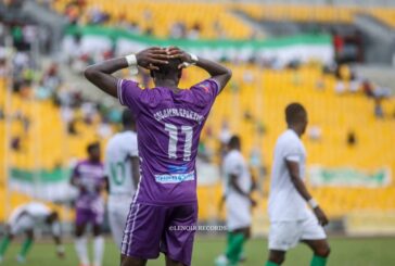 15e journée Élite One: Stade Renard de Melong fait du surplace, Eding partage les 3 points, Union sort la tête de l'eau et Coton monte en puissance.