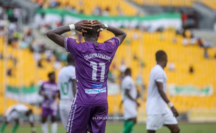 15e journée Élite One: Stade Renard de Melong fait du surplace, Eding partage les 3 points, Union sort la tête de l'eau et Coton monte en puissance.